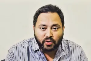 Bihar Election 2025 : Exit Poll के बाद तेजस्वी यादव की पहली प्रतिक्रिया आई सामने, सरकार बनाने का किया दावा