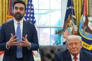 ट्रंप का लीक पत्र: 'नोबेल नहीं मिला, अब शांति मेरी प्राथमिकता नहीं, ग्रीनलैंड पर चाहिए पूर्ण नियंत्रण'