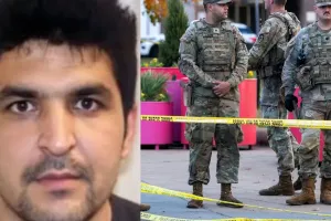 कौन है रहमानुल्लाह लकनवाल? अफगानिस्तान में अमेरिकी सैनिकों के साथ करता था काम, व्हाइट हाउस के बाहर की थी फायरिंग