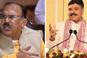 विधानसभा अध्यक्ष देवनानी ने दी नेता प्रतिपक्ष टीकारा जूली को जन्मदिन की शुभकामनाएं