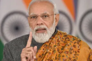 प्रधानमंत्री नरेन्द्र मोदी बुधवार को करेंगे स्काईरूट के इनफिनिटी परिसर का उद्घाटन, जानें कार्यक्रम का पूरा शेड्यूल