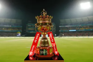 डब्ल्यूपीएल 2026 की नीलामी 27 नवंबर को : स्मृति मंधाना अब भी सबसे महंगी खिलाड़ी, आरसीबी ने चार को किया रिटेन 