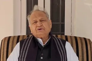 गहलोत ने हेराल्ड केस में रेवेन्यू कोर्ट का फैसला सत्ता पर सत्य की विजय बताया, कहा- मोदी सरकार द्वारा रचित एक मनगढ़ंत और झूठा मामला