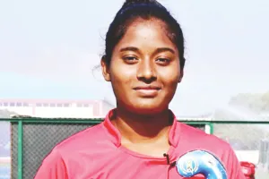 पहली बार महिला हॉकी का स्वर्ण : पांच साल पहले माता-पिता को खोया, दो साल बाद दुर्घटना में बड़े भाई की हुई मौत ; लेकिन टूटी नहीं निकिता टोप्पो