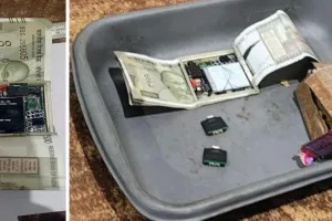 जयपुर एयरपोर्ट पर पकड़ी संदिग्ध डिवाइस : जुआ में चीटिंग का उपकरण निकला, दिल्ली में चली जांच की कड़ी