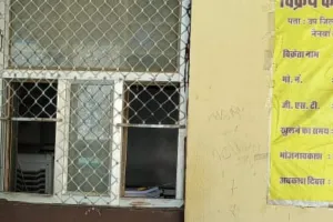  असर खबर का : नैनवां उपजिला चिकित्सालय में मेडिकल उपभोक्ता स्टोर चालू