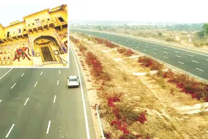 भजनलाल सरकार के दो साल : पानी-बिजली के लिए रिकॉर्ड काम, युवाओं को नौकरियां ; निवेश को पंख लगाए