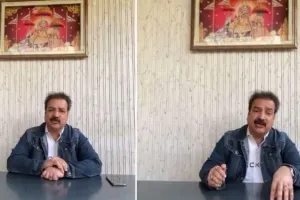 मेटल्स कम्पनी कर्मचारी आंदोलन : खाचरियावास का भाजपा सरकार पर हमला, कहा- सरकार में मजदूरों पर अन्याय हुआ तो सड़कों पर उतरेगी कांग्रेस