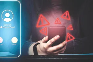 स्पैम कॉल के खिलाफ एक्शन : दो महीने में 318 कंपनियां ब्लैकलिस्ट, जानें पूरा मामला