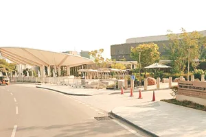 हैदराबाद की एक सड़क का नाम डोनाल्ड ट्रंप के नाम पर, राजनीति तेज