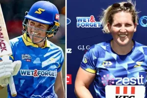 लॉरा ने टी-20 में सबसे तेज फिफ्टी का रिकॉर्ड किया बराबर, ओटागो ने 15 ओवर में लक्ष्य किया हासिल 