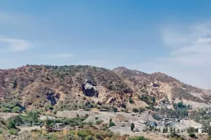 अरावली पर्वतमाला को बचाना जरुरी 