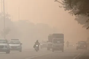 प्रदूषण के कारकों के खात्मे की जरूरत