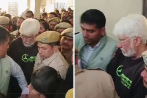 30 करोड़ की ठगी के आरोप में प्रोड्यूसर विक्रम भट्ट कोर्ट में पेश, 7 दिन का पुलिस रिमांड