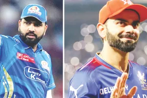 रोहित-विराट का टेस्ट से संन्यास रही साल की बड़ी घटना, जानें और क्या-क्या रहा खास 