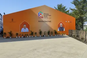 प्रवासी राजस्थानी दिवस 2025 : भव्य स्वागत के लिए तैयार हुआ राजस्थान, व्यवस्थाएँ अंतिम चरण में