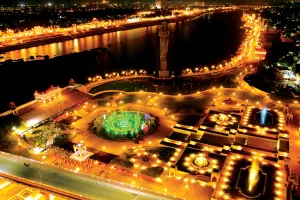 असर खबर का - केडीए ने अपलोड किया रिवर फ्रंट संचालन का टेंडर डॉक्यूमेंट, 8 जनवरी तक किए टेंडर आमंत्रित