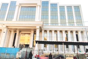 एक ही छत के नीचे होगा दिल का इलाज नए साल में मिल सकती है सौगात