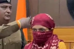 हरियाणा में दिल दहला देने वाली वारदात : महिला ने 4 बच्चों को टब में डुबोकर मारा, सुंदर बच्चे देखकर होती थी पेशान