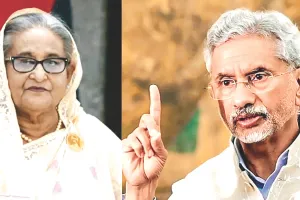 हमारी विदेश नीति की बुनियाद है स्वतंत्र विकल्प और रणनीतिक स्वतंत्रता: विदेश मंत्री एस जयशंकर