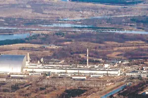 चर्नोबिल पर न्यूक्लियर लीकेज का खतरा : यूएन