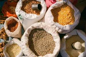 गेहूं, चीनी मजबूत; दालों खाद्य तेलों में घट-बढ़, जानें क्या है भाव  