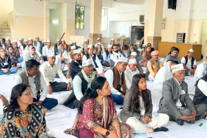 पीसीसी मुख्यालय में दो दिवसीय संगठन सर्जन प्रशिक्षण शिविर का शुभारम्भ, संगठन प्रबंधन और चुनावी रणनीति पर ट्रेनिंग में कार्यकर्ताओं को सिखाए गुर