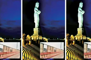 करीब छह माह से नहीं बह रही चम्बल माता से जलधारा