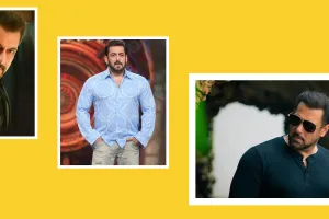 25 साल से कहीं बाहर डिनर पर नहीं गए सलमान खान : किया चौंकाने वाला खुलासा, जानें अभिनेता ने क्या कहा 