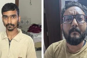 क्राइम ब्रांच सी.एस.टी. जयपुर की सख्त कार्रवाई : जाली नोट सप्लाई करने वाले 2 आरोपी गिरफ्तार, 2.01 लाख के नकली नोट बरामद