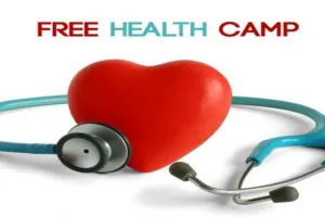 जयपुर जिले में आयोजित होगें आरोग्य शिविर, हर रोगी को मिलेगी निशुल्क स्वास्थ्य सेवाएं