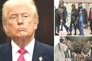 अमेरिका में 30 से ज्यादा देशों की एंट्री पर लगेगी रोक, बड़े ट्रैवल बैन की तैयारी में ट्रंप 