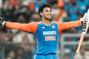 अभिषेक का जलवा : एक कैलेंडर वर्ष में 100 छक्के लगाने वाला बल्लेबाज बने अभिषेक, भारत को मिला नया विस्फोटक सलामी बल्लेबाज