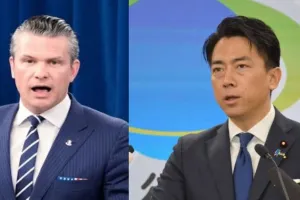 अमेरिका और जापान ने रडार लॉक की घटना पर व्यक्त की चिंता : चीन ने विमान को किया था टारगेट, गंभीर स्थिति पर की चर्चा