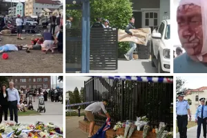 ऑस्ट्रेलिया में त्योहार मना रहे यहूदियों पर आतंकी हमला : 12 लोगों की मौत, 11 घायल, एक हमलावर भी मारा गया