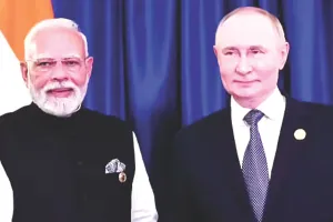 दिल्ली-मास्को डिफेंस डील से चीन का दबदबा होगा खत्म, भारत में तैनात हो सकेगी रूसी सेना