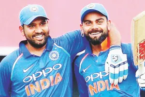 बीसीसीआई की बैठक 22 दिसम्बर को : केन्द्रीय अनुबंध में रोहित-विराट का ए+ ग्रेड खतरे में, महिला खिलाड़ियों की घरेलू फीस पर होगी चर्चा  