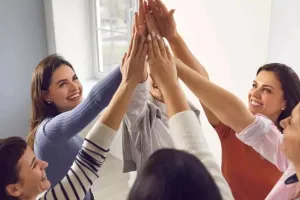 अमृत काल में नारी शक्ति का नया दौर