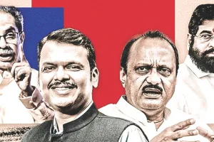 महाराष्ट्र निकाय चुनाव में कंफ्यूजन ही कंफ्यूजन, 246 नगर परिषद और 42 नगर पंचायत सीटों पर मतदान आज