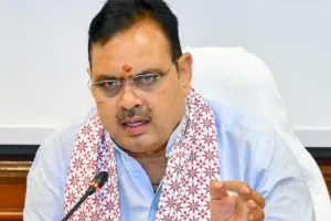 सीएम भजनलाल शर्मा करेंगे फिरोजपुर फीडर पुनर्निर्माण का शिलान्यास, गंगनहर के 100 वर्ष पर बड़ा तोहफा