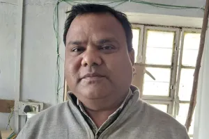 सहायक अभियन्ता रिश्वत लेते रंगे हाथो गिरफ्तार : सूर्य घर पीएम योजना के तहत स्वीकृति जारी करने के लिए मांगी घूस, एसीबी ने 14,000 लेते दबोचा