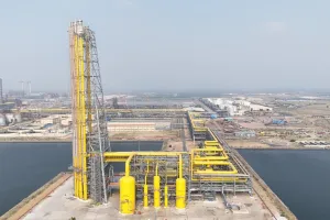 राजस्थान में उद्योगों को नई उड़ान : प्लग एंड प्ले मॉडल से तेज़ हुआ औद्योगिक विकास, पेट्रोकेमिकल्स और केमिकल्स के क्षेत्र में अग्रणी बनाने की दिशा में महत्वपूर्ण कदम 