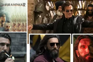 ‘धुरंधर’ ने बॉक्स ऑफिस पर मचाया धमाल : कमाई हुई 350 करोड़ के पार, क्रिटिक्स और दर्शकों की पसंद बनी फिल्म 