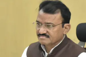 सड़क हादसे रोकने पर सरकार सख्त, डिप्टी सीएम डॉ. प्रेमचंद बैरवा ने सड़क सुरक्षा पर दिए निर्देश