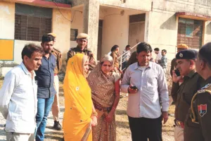 युवक की संदिग्ध मौत, शरीर पर मिले चोट के निशान : पुलिस ने अंतिम संस्कार की प्रक्रिया रुकवाई, कब्जे में लिया शव