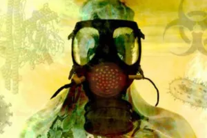 जैविक आतंकवाद का बढ़ता खतरा : वैश्विक एकजुटता की जरूरत