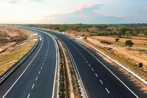 सड़क विकास की रफ्तार : दो साल में 40 हजार किमी सड़कों का कायाकल्प, गांव-गांव तक पहुंची प्रगति