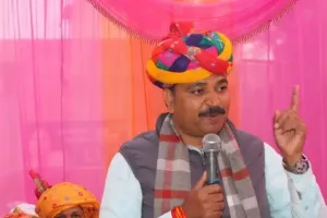 नेशनल हेराल्ड केस में दिल्ली कोर्ट ने ईडी की शिकायत की खारिज, जूली ने मोदी सरकार पर साधा निशाना 