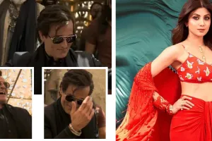 शिल्पा शेट्टी ने की फिल्म ‘धुरंधर’ की तारीफ : अक्षय खन्ना के डांस स्टेप की फैंन हुई अभिनेत्री, जानें क्या कहा  