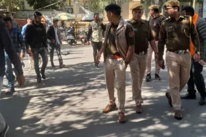 अजमेर कलेक्ट्रेट परिसर और ख्वाजा गरीब नवाज की दरगाह को एक बार फिर बम से उड़ाने की धमकी, जिला प्रशासन व पुलिस अधिकारी सतर्क